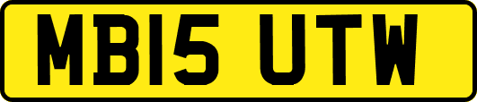 MB15UTW