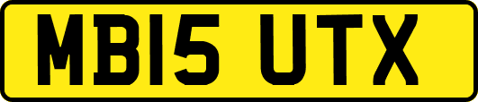 MB15UTX
