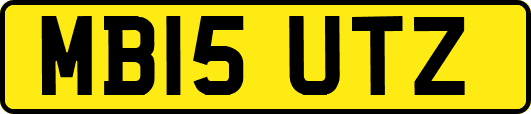 MB15UTZ