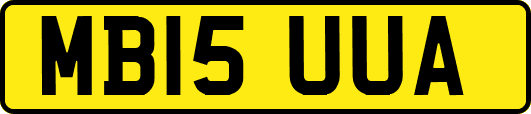 MB15UUA