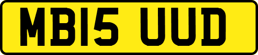 MB15UUD
