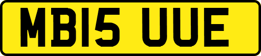 MB15UUE