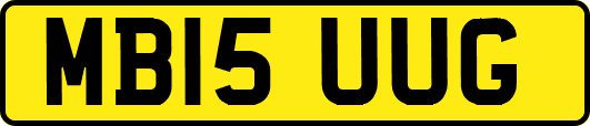 MB15UUG