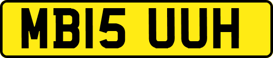 MB15UUH