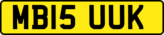 MB15UUK