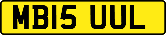 MB15UUL