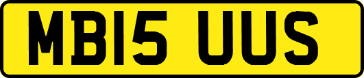 MB15UUS