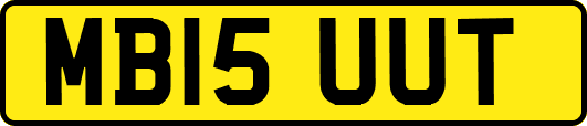 MB15UUT