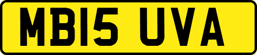 MB15UVA