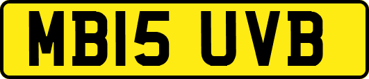 MB15UVB