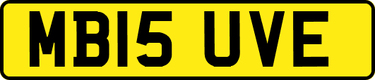 MB15UVE