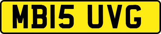 MB15UVG
