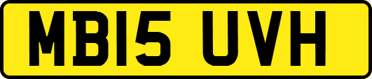 MB15UVH