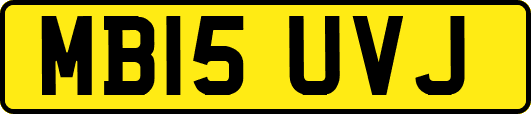 MB15UVJ