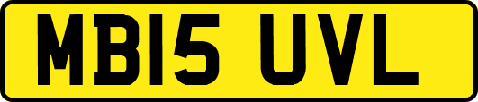 MB15UVL