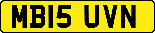 MB15UVN
