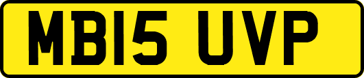MB15UVP