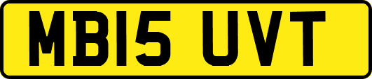 MB15UVT