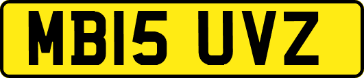 MB15UVZ
