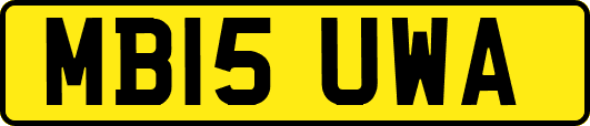 MB15UWA