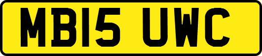 MB15UWC