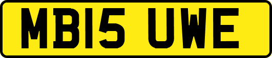 MB15UWE