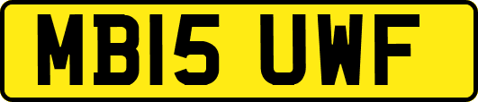 MB15UWF