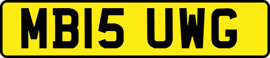 MB15UWG