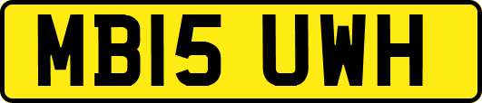 MB15UWH