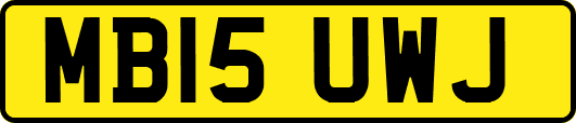 MB15UWJ