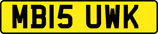 MB15UWK