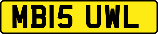 MB15UWL