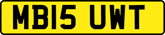 MB15UWT