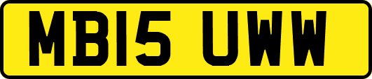 MB15UWW