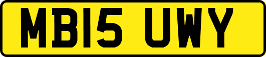 MB15UWY