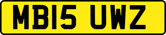 MB15UWZ