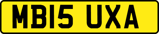 MB15UXA