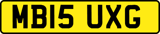 MB15UXG