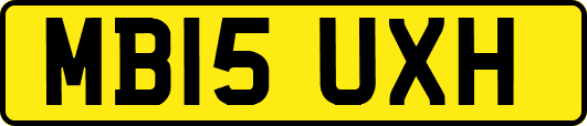 MB15UXH