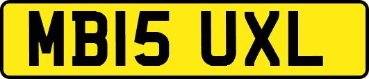MB15UXL