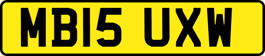 MB15UXW