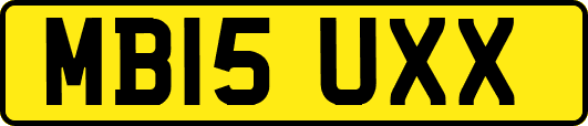 MB15UXX