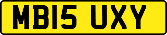 MB15UXY