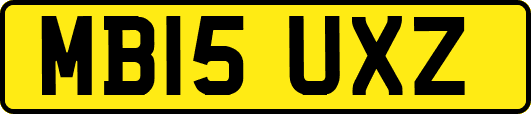 MB15UXZ