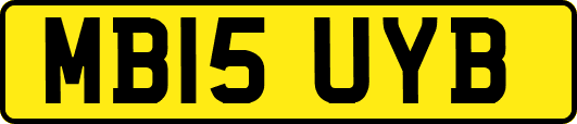 MB15UYB