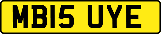MB15UYE