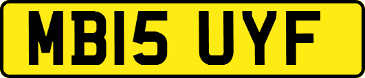 MB15UYF