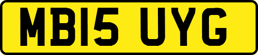 MB15UYG
