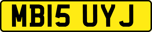 MB15UYJ
