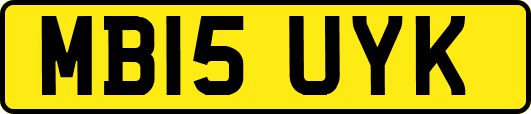MB15UYK